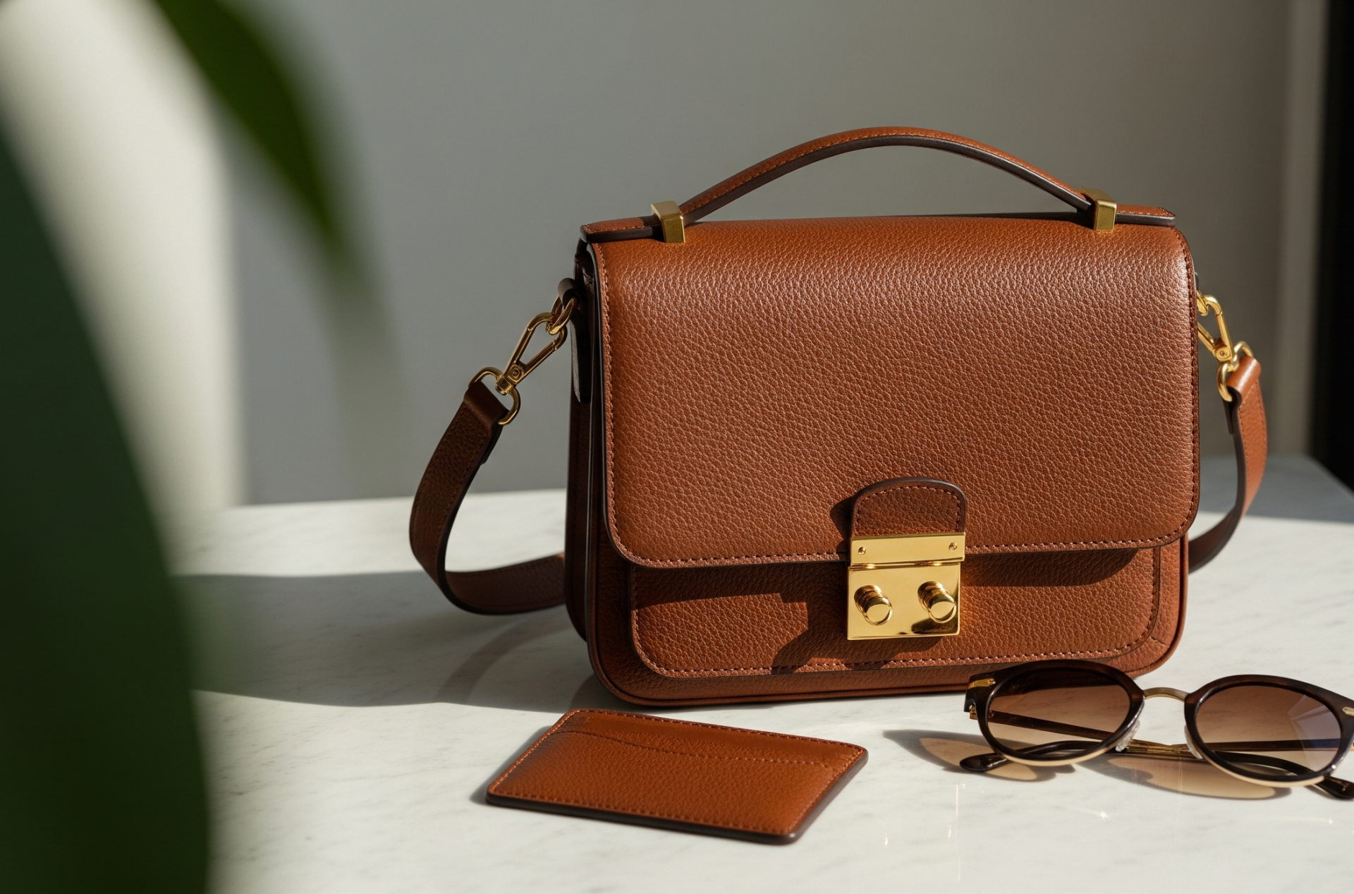 Luxury Bag Brand (Australia)